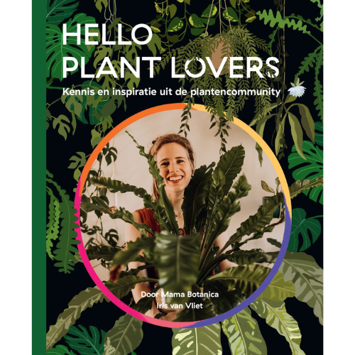 Hello Plant Lovers