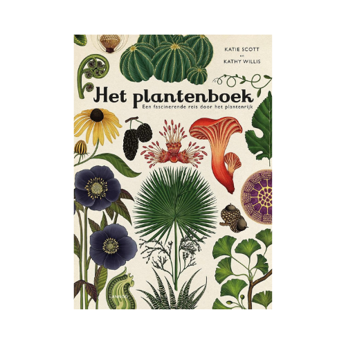 Het Plantenboek