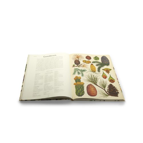 Het Plantenboek