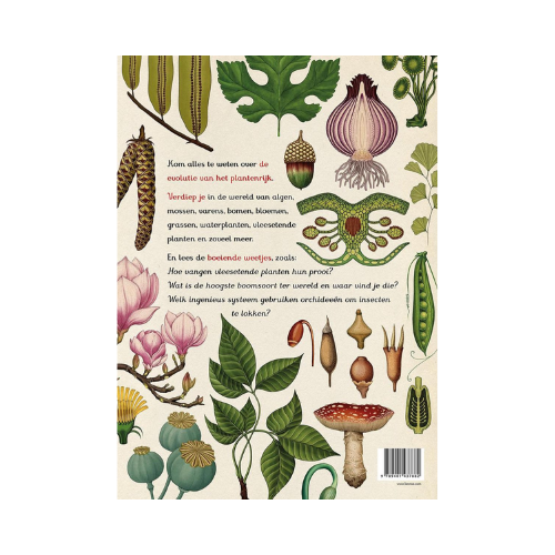 Het Plantenboek
