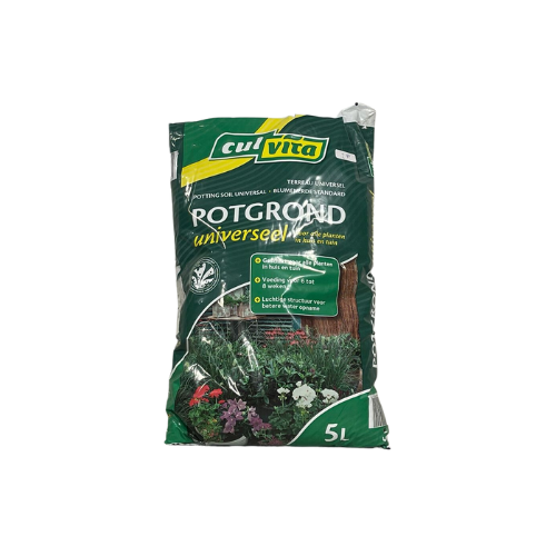 Potgrond 5 L