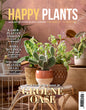 Magazine Happy Plants 2025